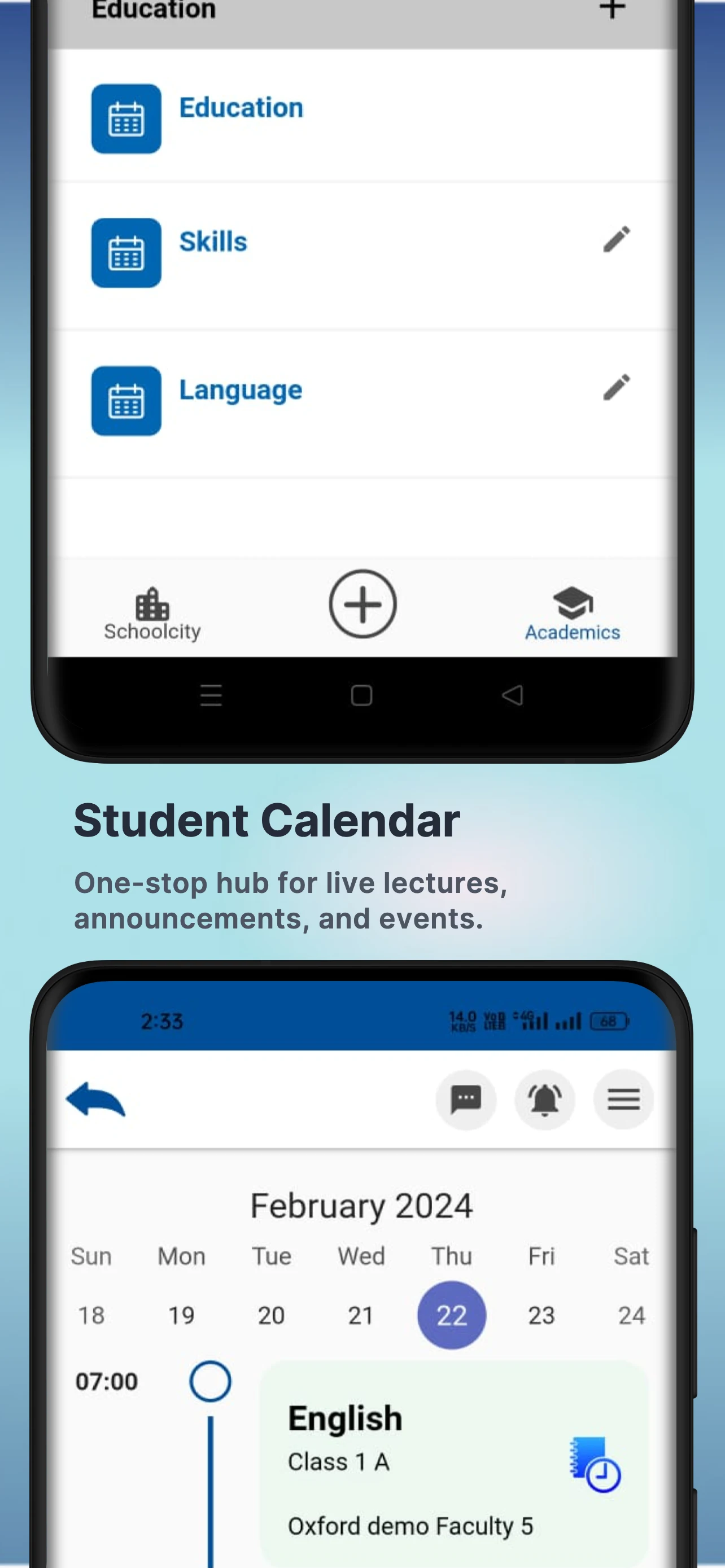 GOLDEN INSTITUTE OF ENG & TECH screenshot