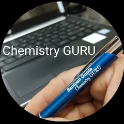 Chemistry Guru simgesi