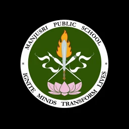 Manjusri Public School simgesi