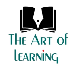 The art of learning simgesi